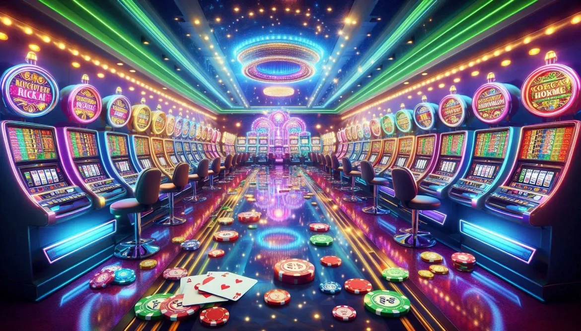 Betclic Casino